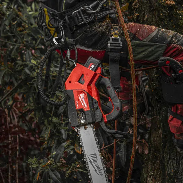 MILWAUKEE TRONÇONNEUSE M18FTHCHS30-0 ÉLAGAGE 30CM MILWAUKEE