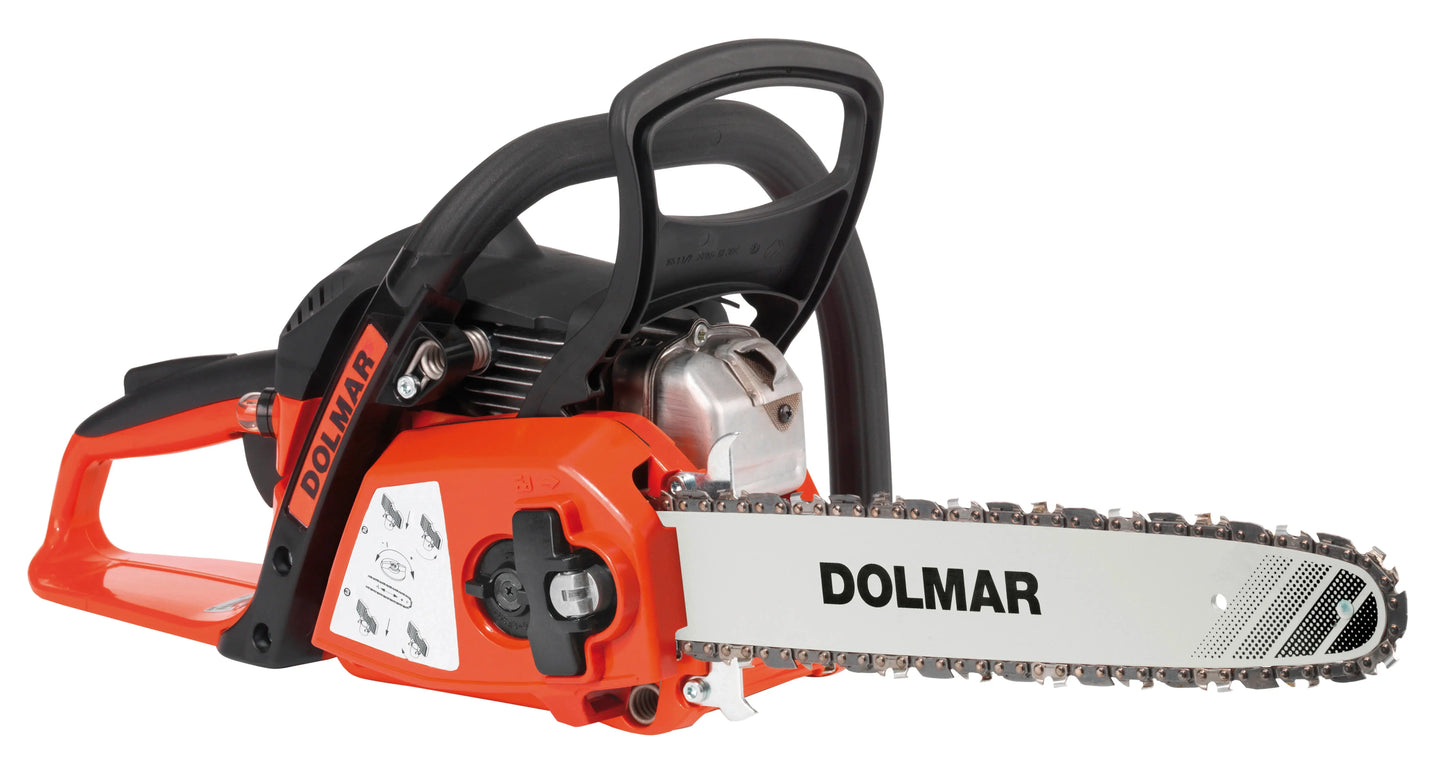 DOLMAR Tronçonneuse PS-32 DOLMAR