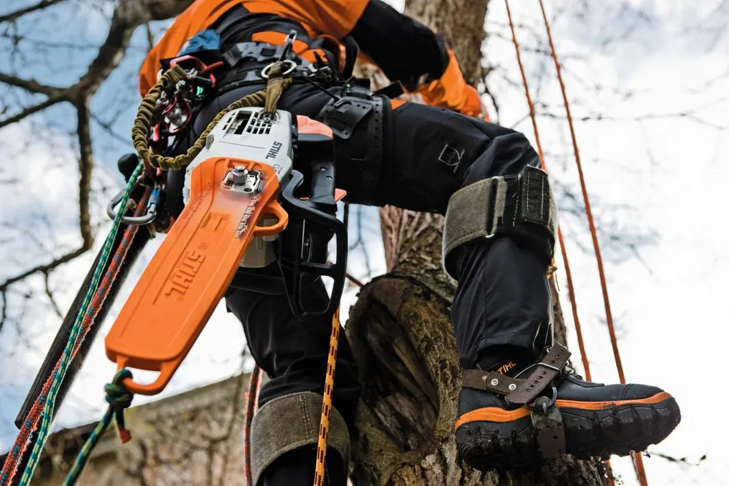 STIHL Tronçonneuse MS201 TC Stihl