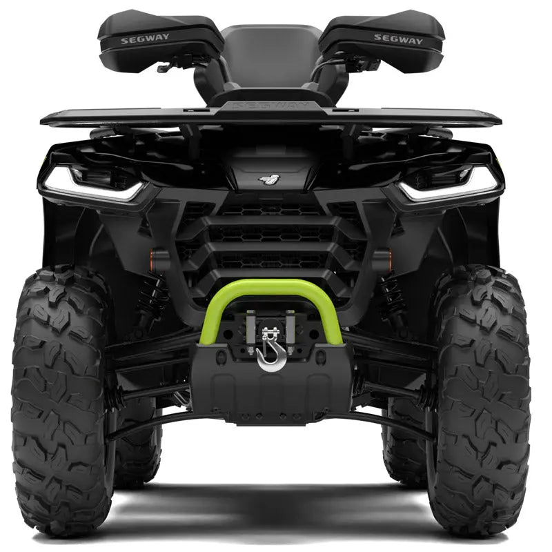 Quad SEGVAY SNARLER AT5L version luxe SEGWAY