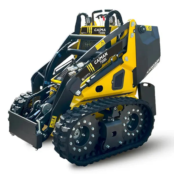 CAÏMAN Porte-outils à chenilles RL22PFX CAÏMAN