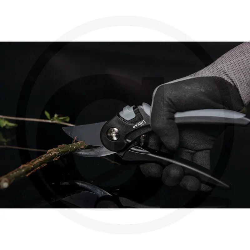 GRANIT Sécateur bypass granit