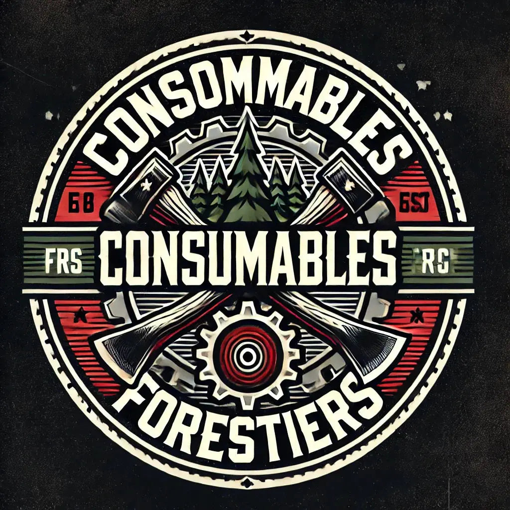 Consommable-forestier-sylviculture Breton Motoculture