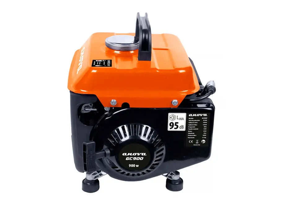 Groupe électrogène ANOVA GC900 ANOVA