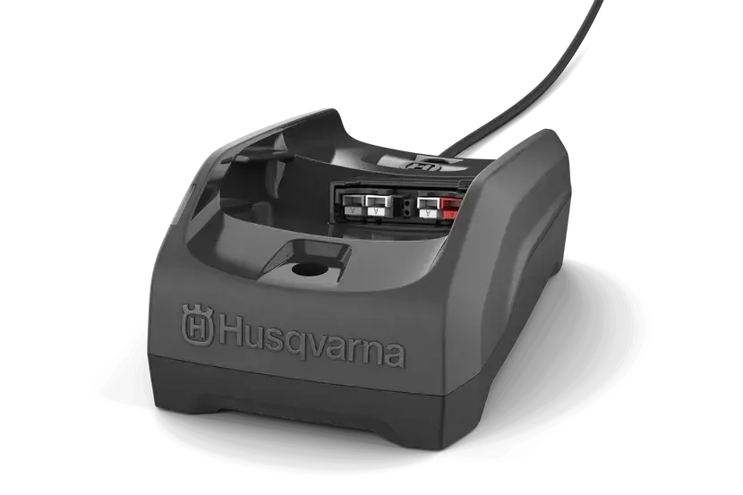 Chargeur HUSQVARNA 40-C80 HUSQVARNA