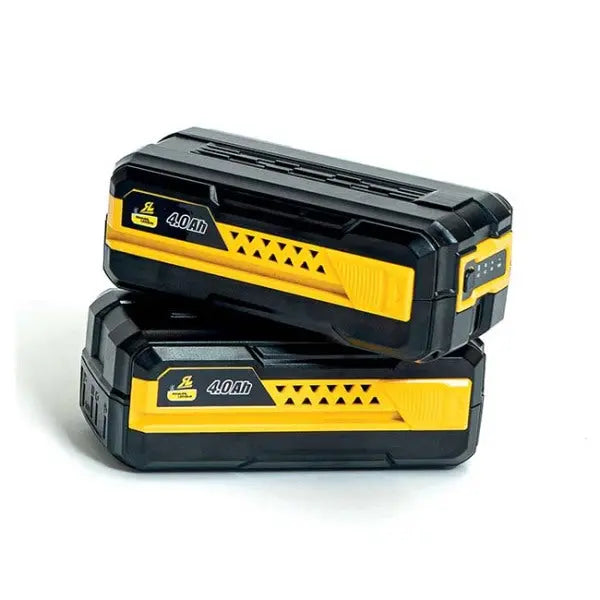 SARP Option batterie pour S4A2 SARP & ROQUES ET LECOEUR