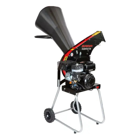 SARP Broyeur à végétaux SBR57R SARP