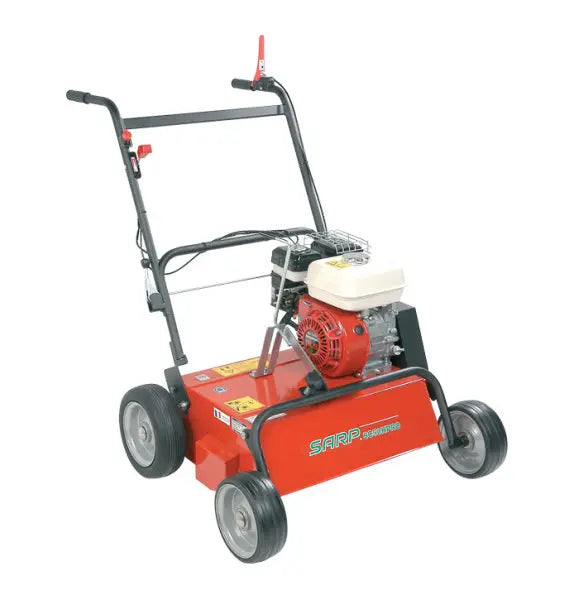 SARP Scarificateur SC50HPRO 50cm SARP