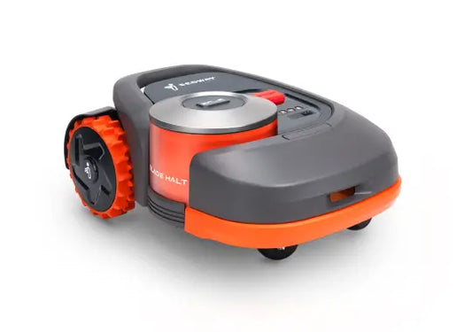 Robot de tonte SEGWAY H1500E Breton Motoculture