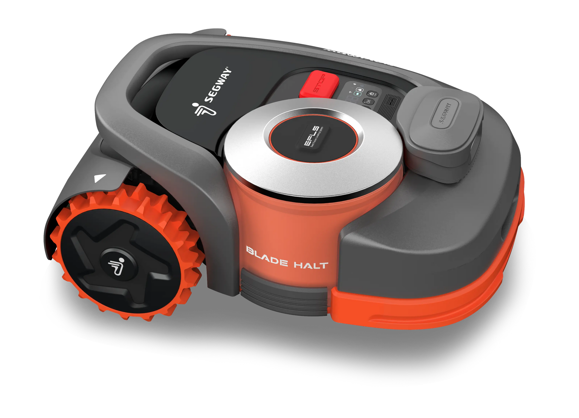 SEGWAY robot de tonte H3000E SEGWAY