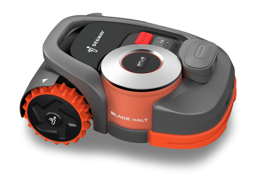 SEGWAY robot de tonte H3000E SEGWAY