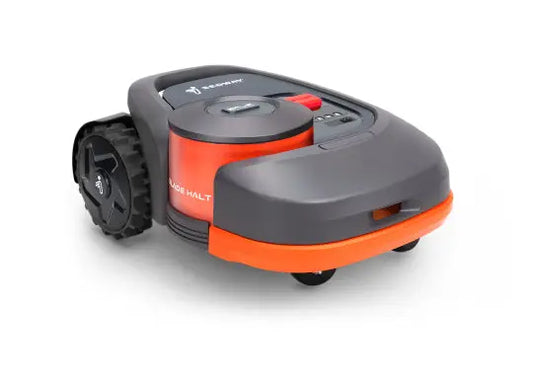 Robot de tonte SEGWAY H500E Breton Motoculture