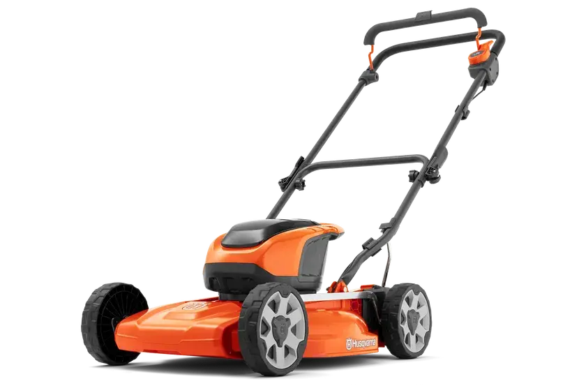 Tondeuse HUSQVARNA LB144i HUSQVARNA