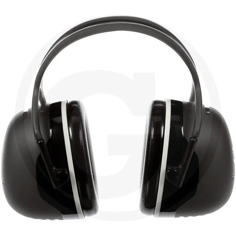 PELTOR Casque antibruit X5A Breton Motoculture