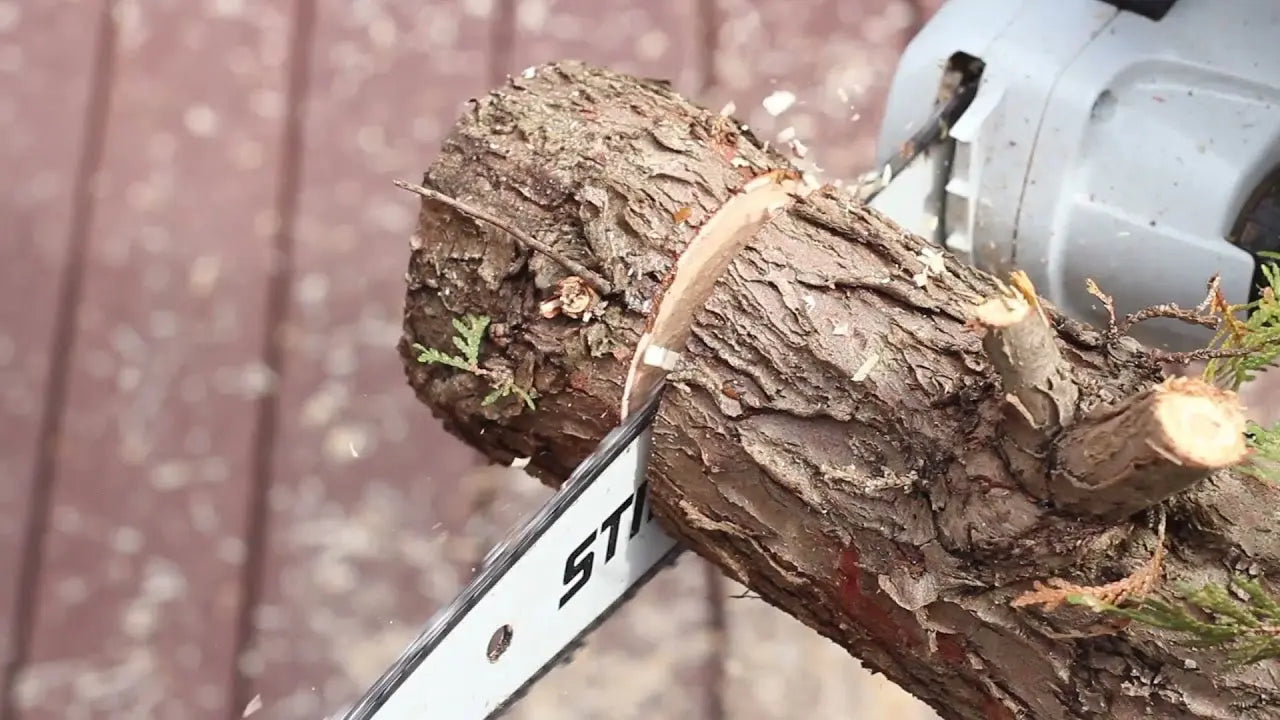 STIHL Tronçonneuse MSA 60 C-B - PACK Stihl